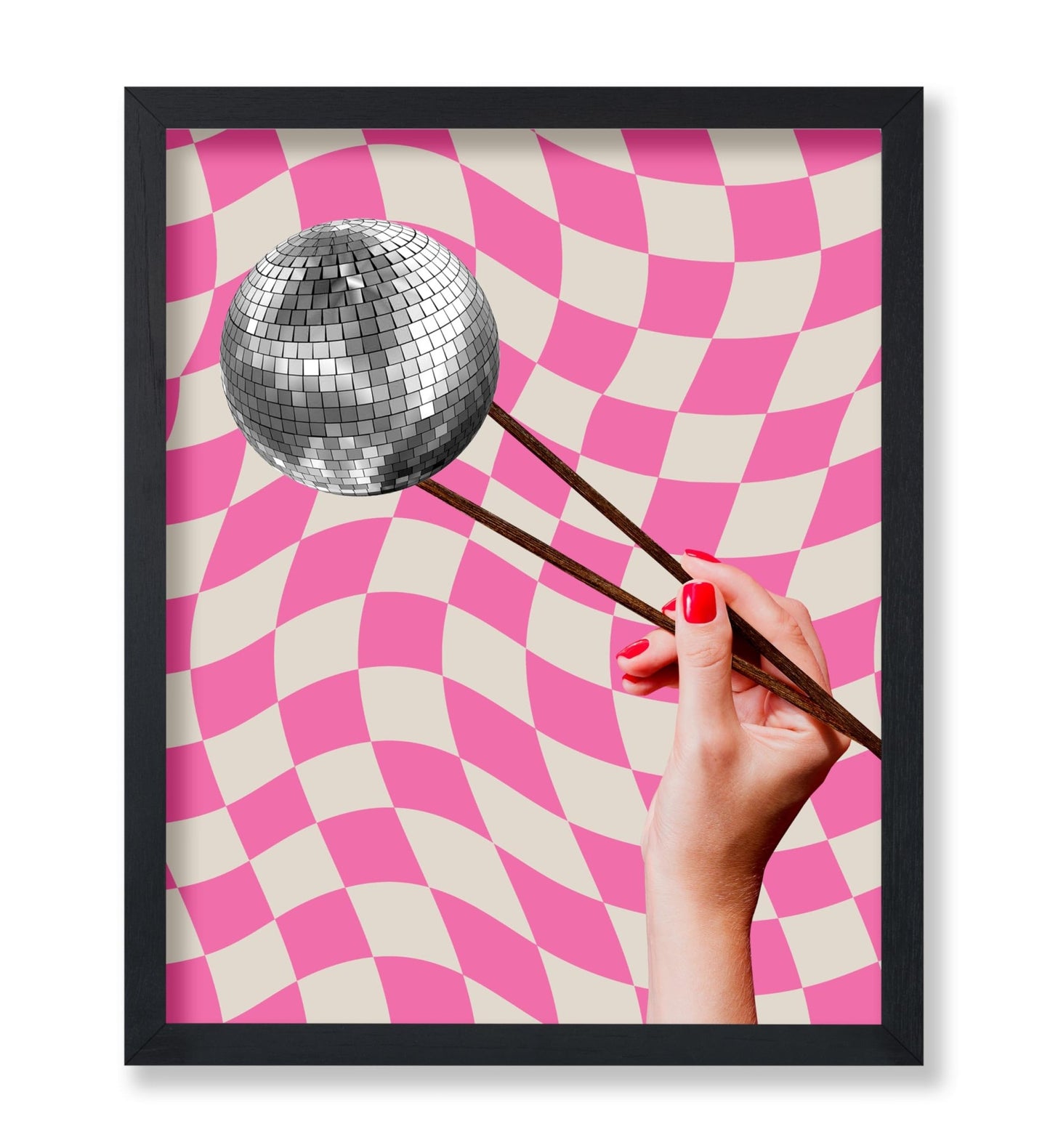 Disco Ball No1