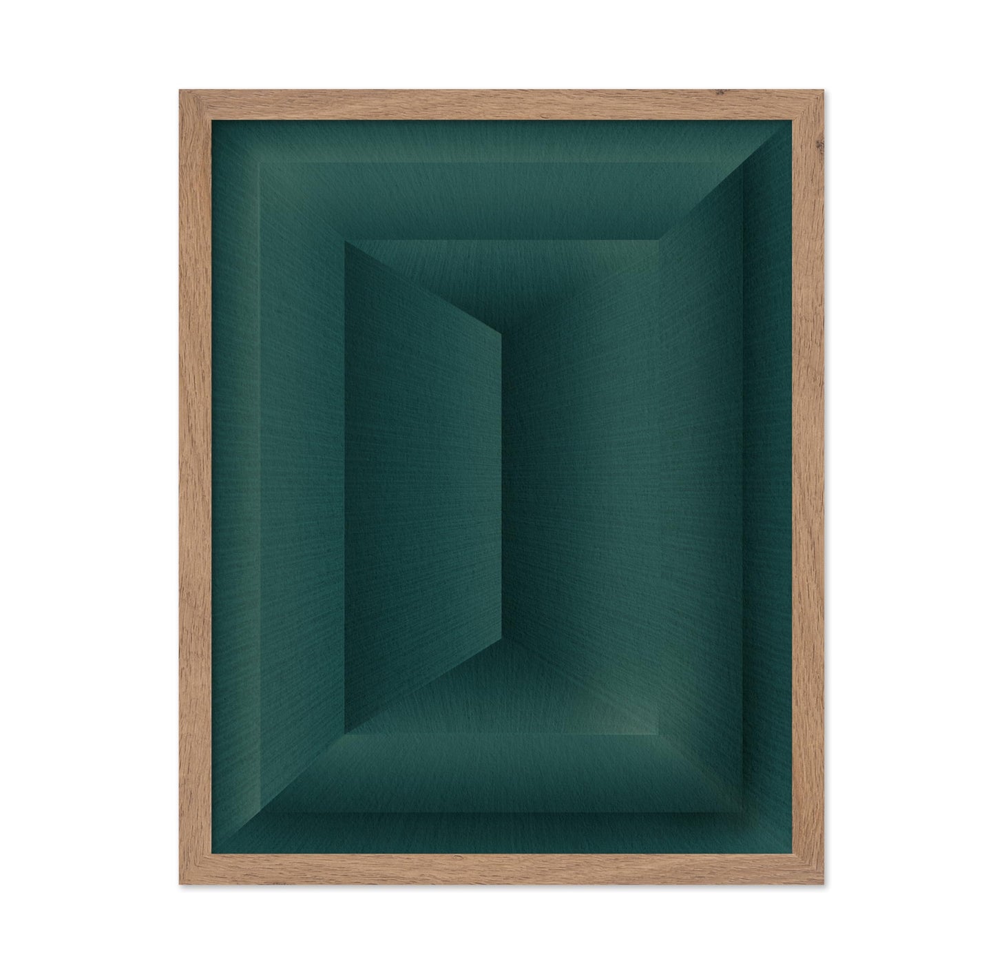 Emerald Green