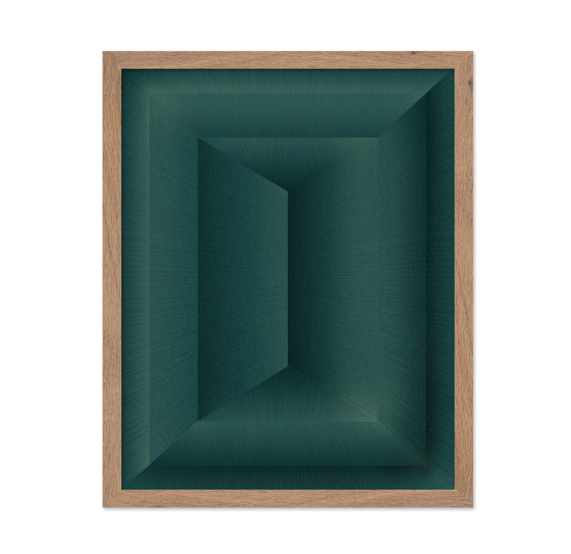 Emerald Green