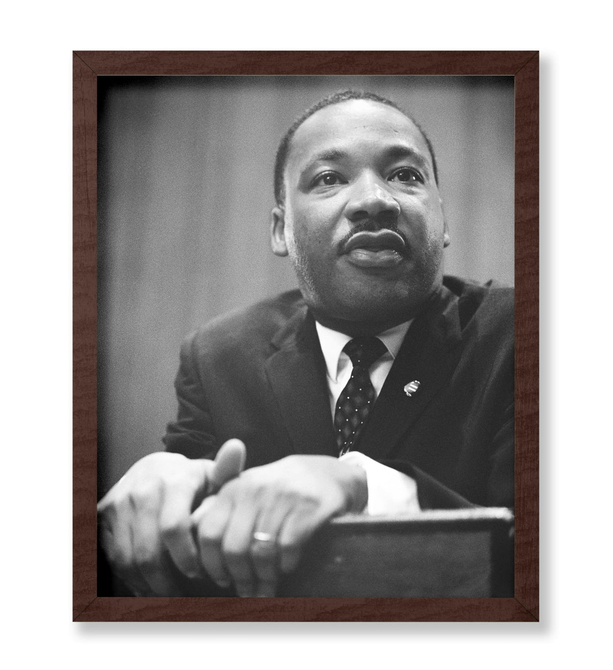 Martin Luther King