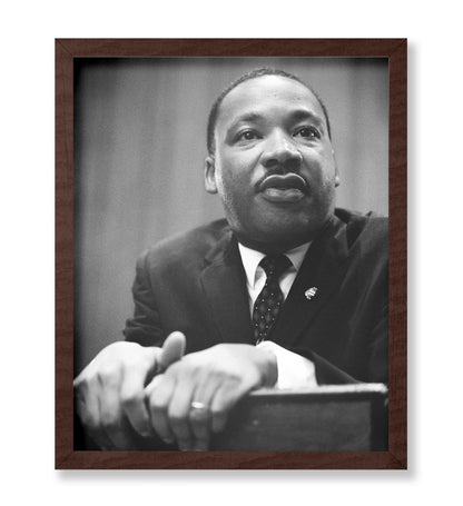 Martin Luther King