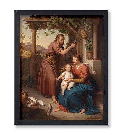 Holy Family