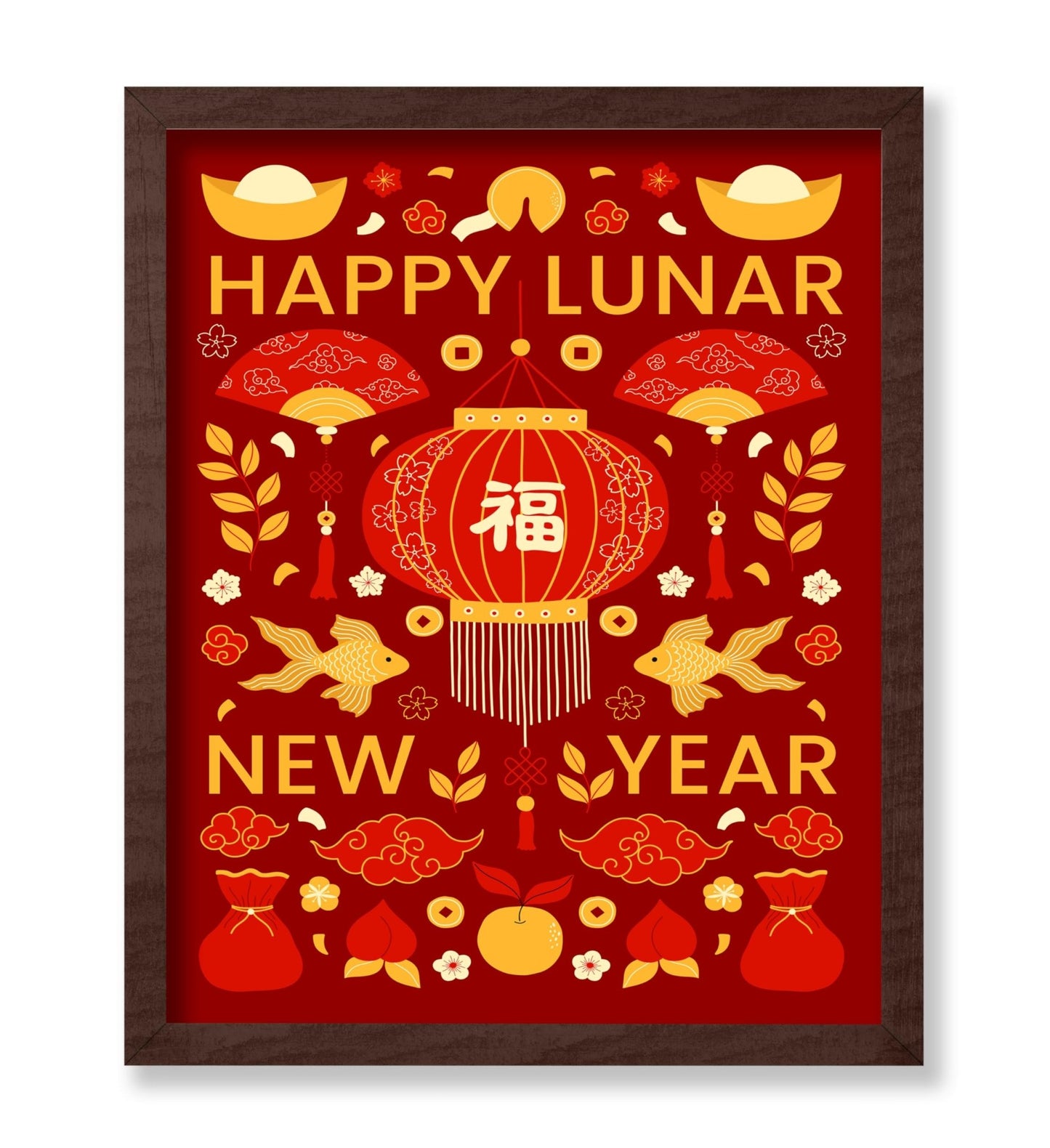 Happy Lunar New Year
