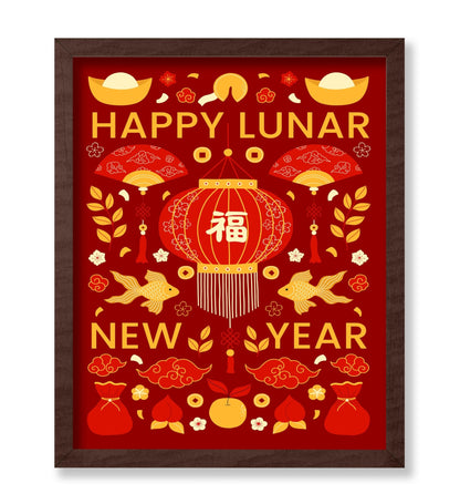 Happy Lunar New Year