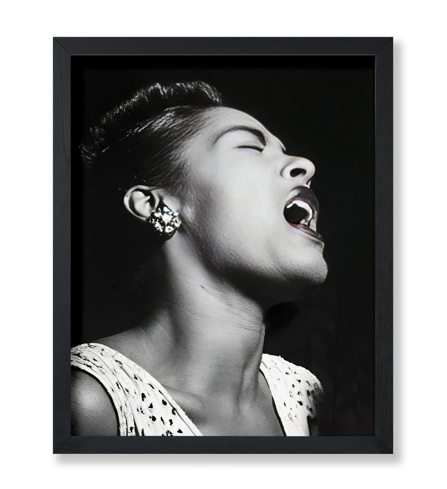 Billie Holiday