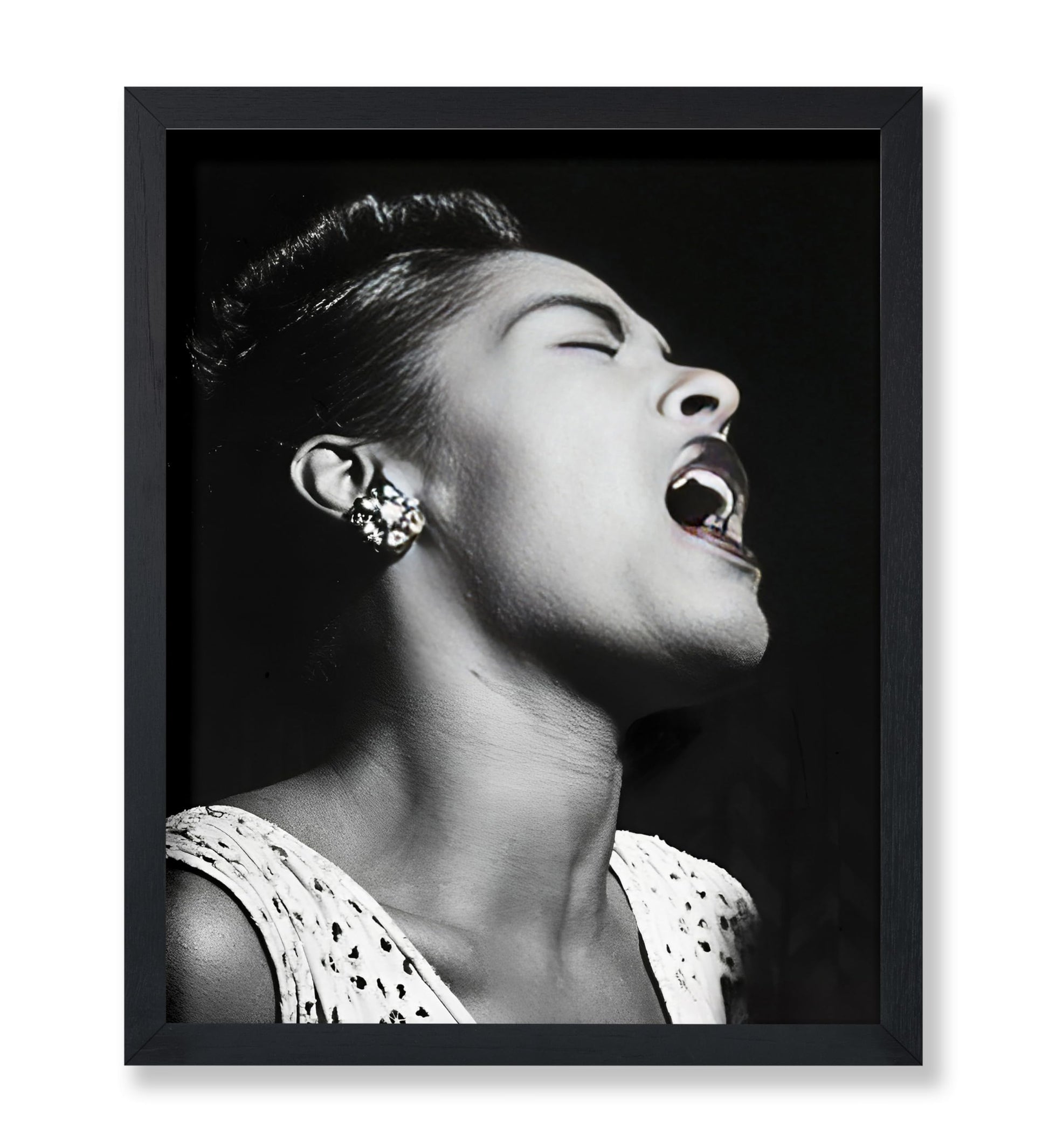 Billie Holiday
