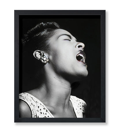 Billie Holiday