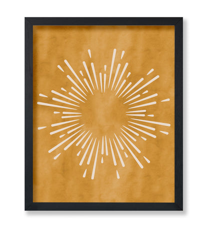 Sun Rays