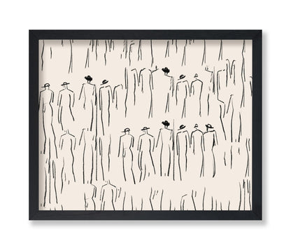 Figures Drawing