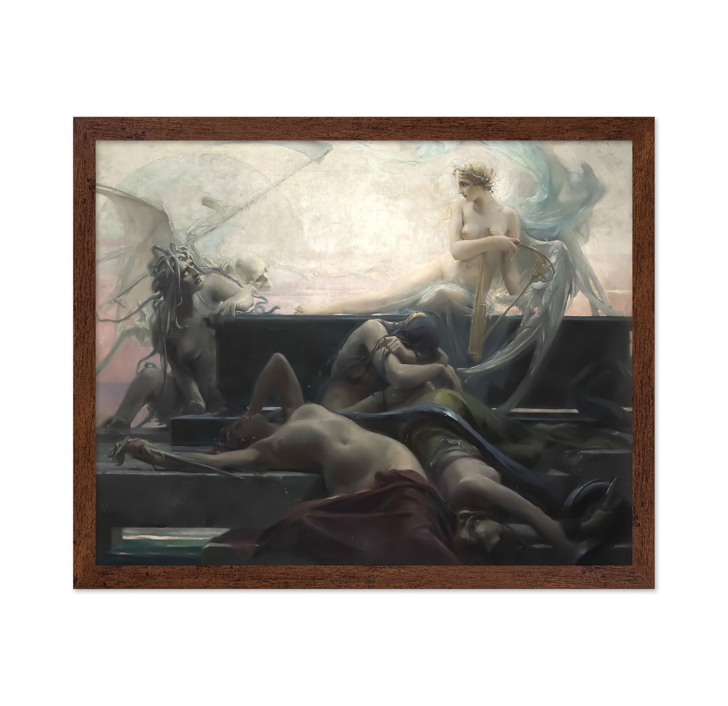 Maximilian Pirner - End of All Things