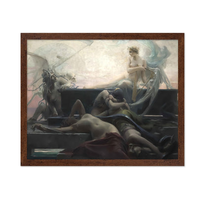 Maximilian Pirner - End of All Things