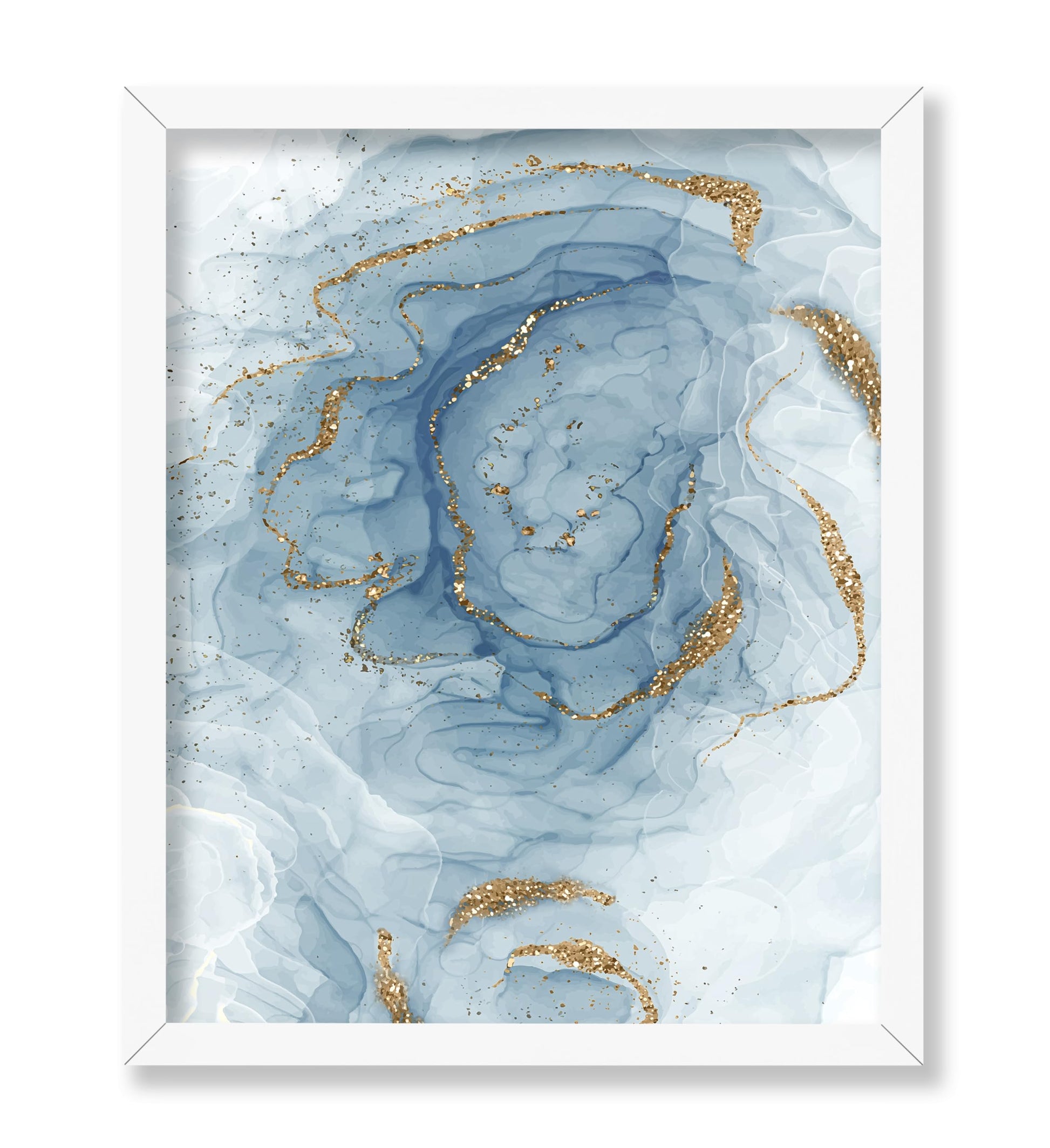 Opulent Marble