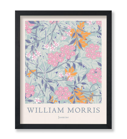 William Morris - Jasmine No4