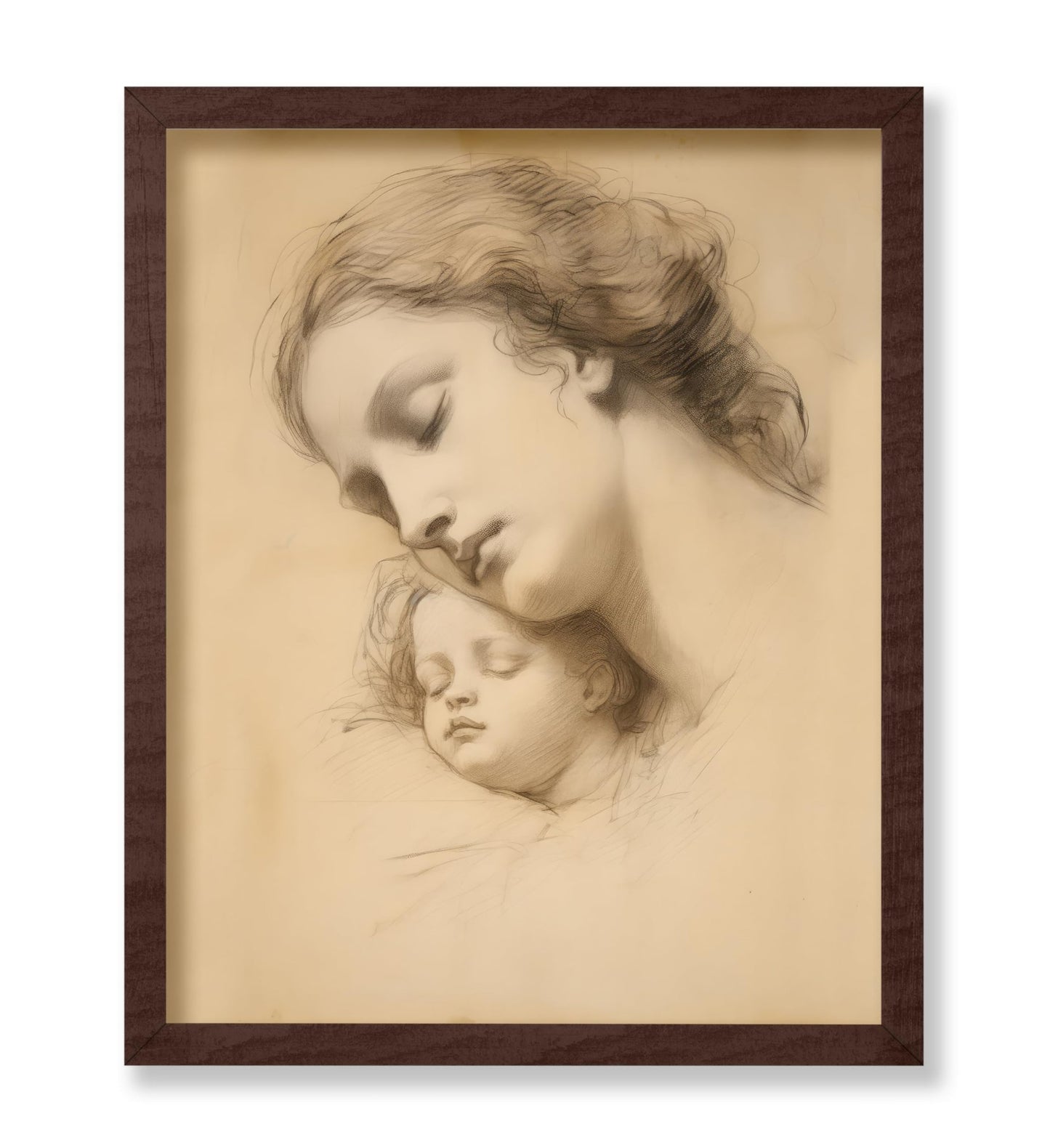 Mother and Child