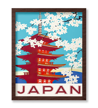 Japan - Japanese Government Railways
