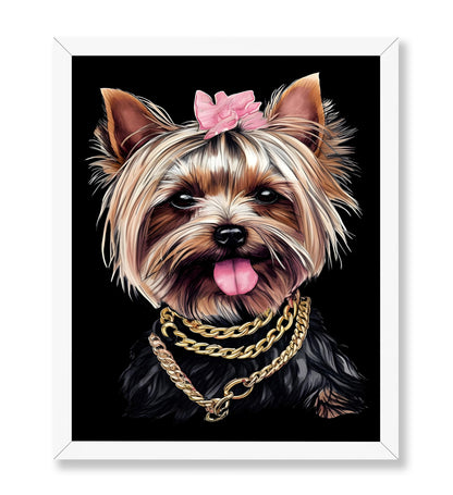 Yorkshire Terrier No1