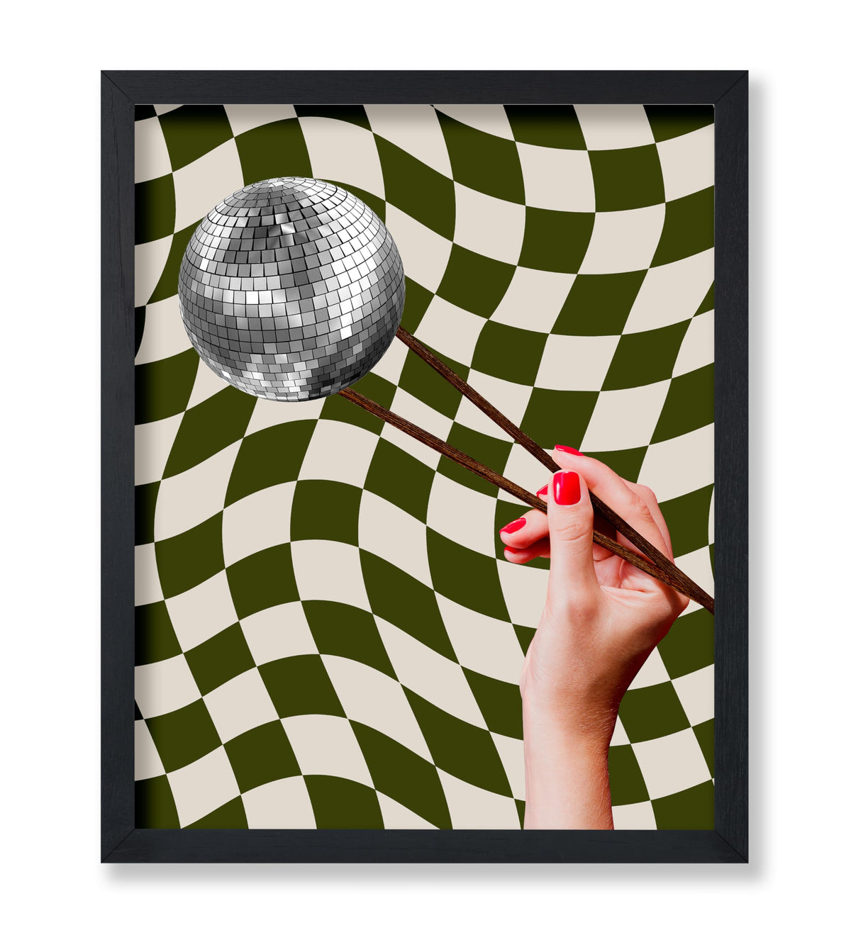 Disco Ball No2