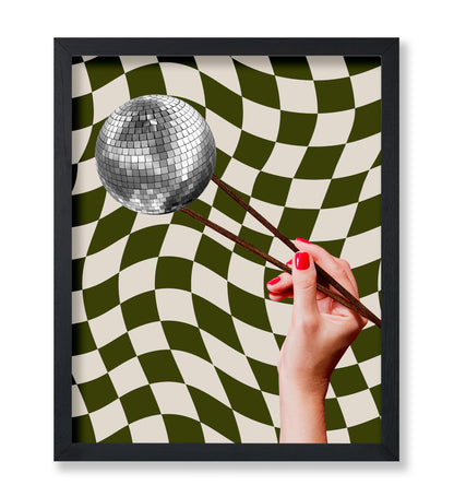 Disco Ball No2