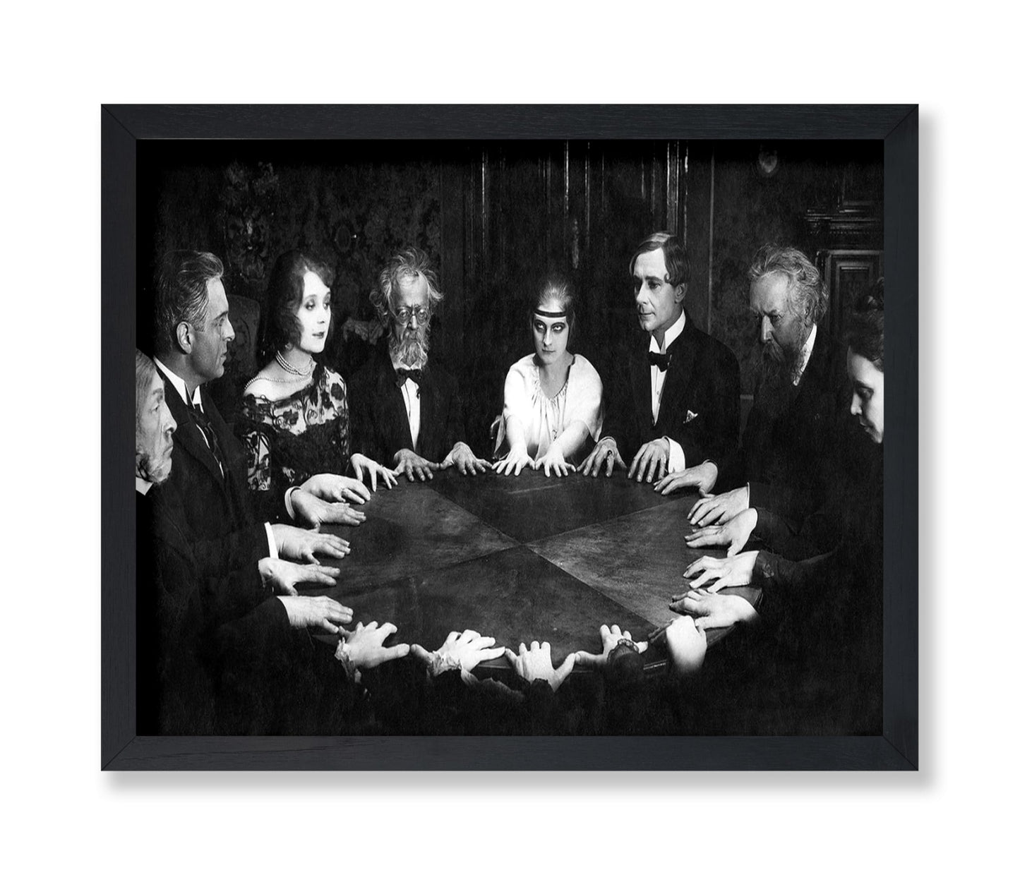Seance