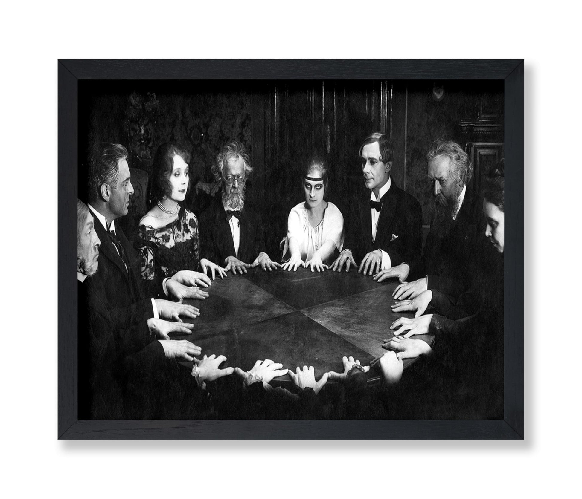 Seance