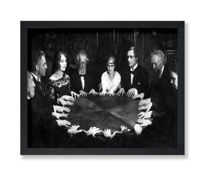 Seance