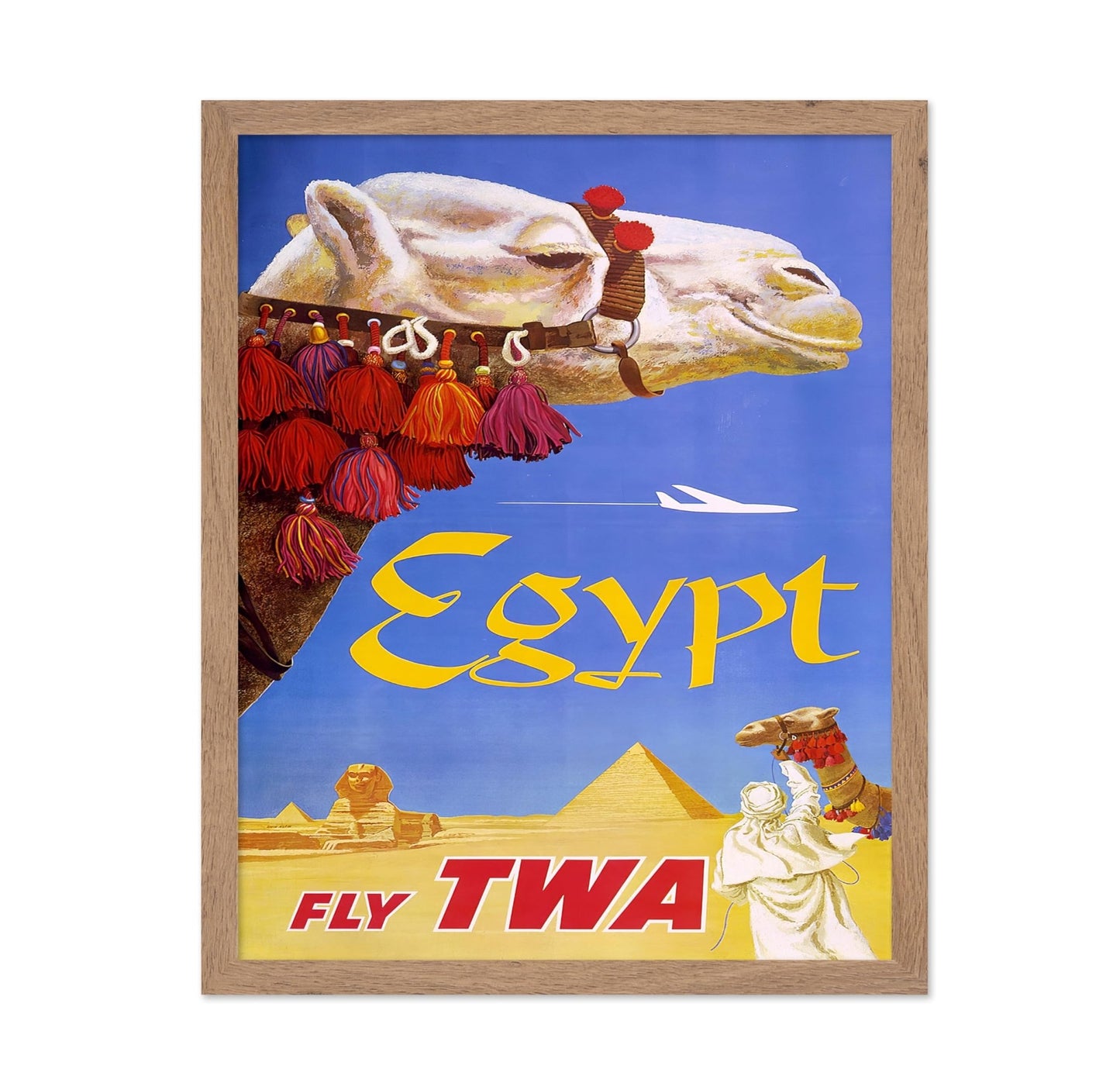 Egypt