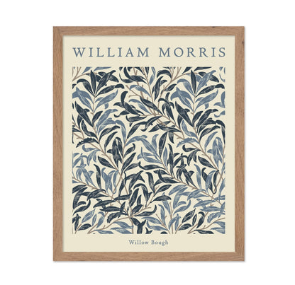William Morris - Willow Bough No9