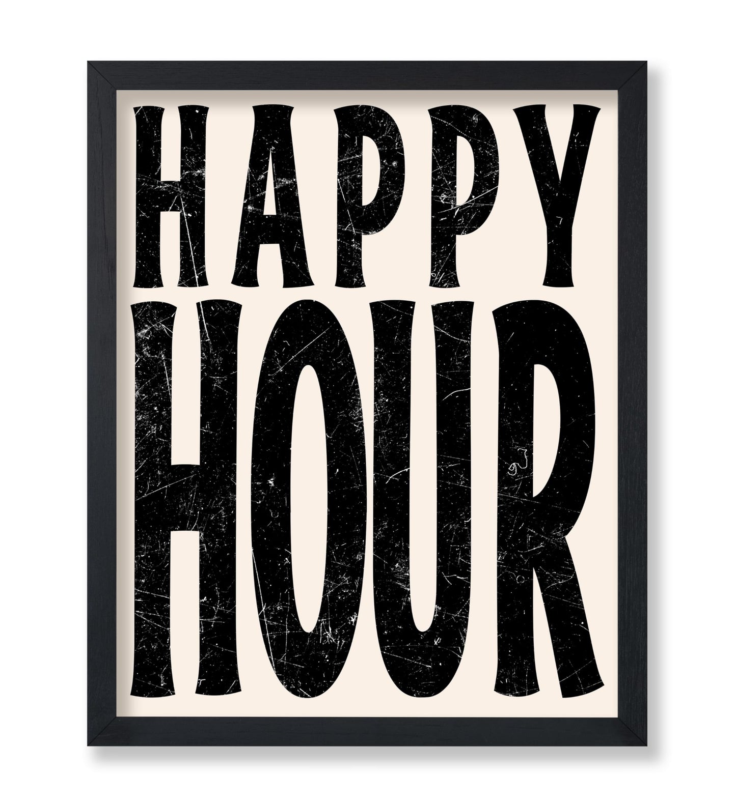 Happy Hour