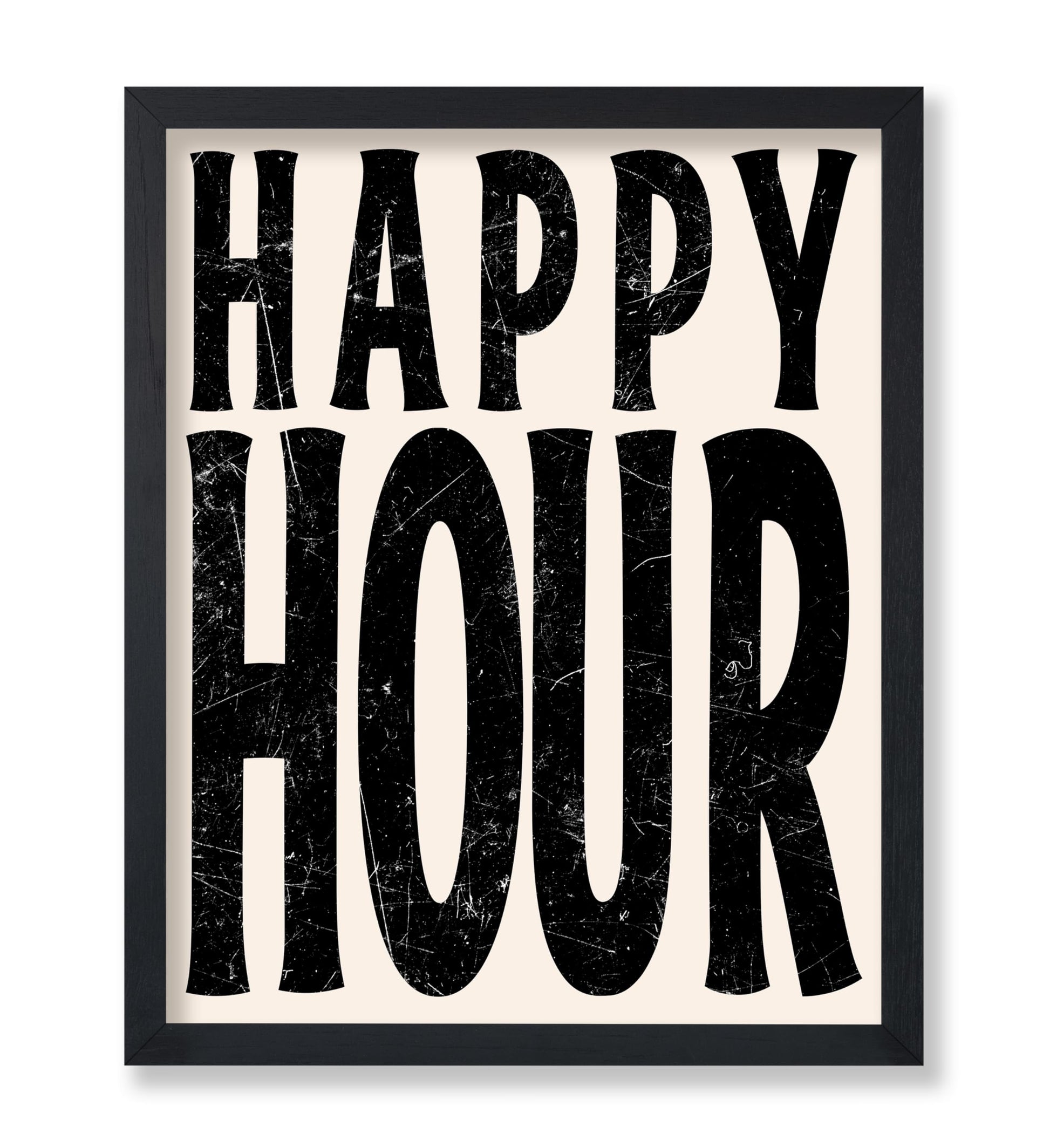 Happy Hour