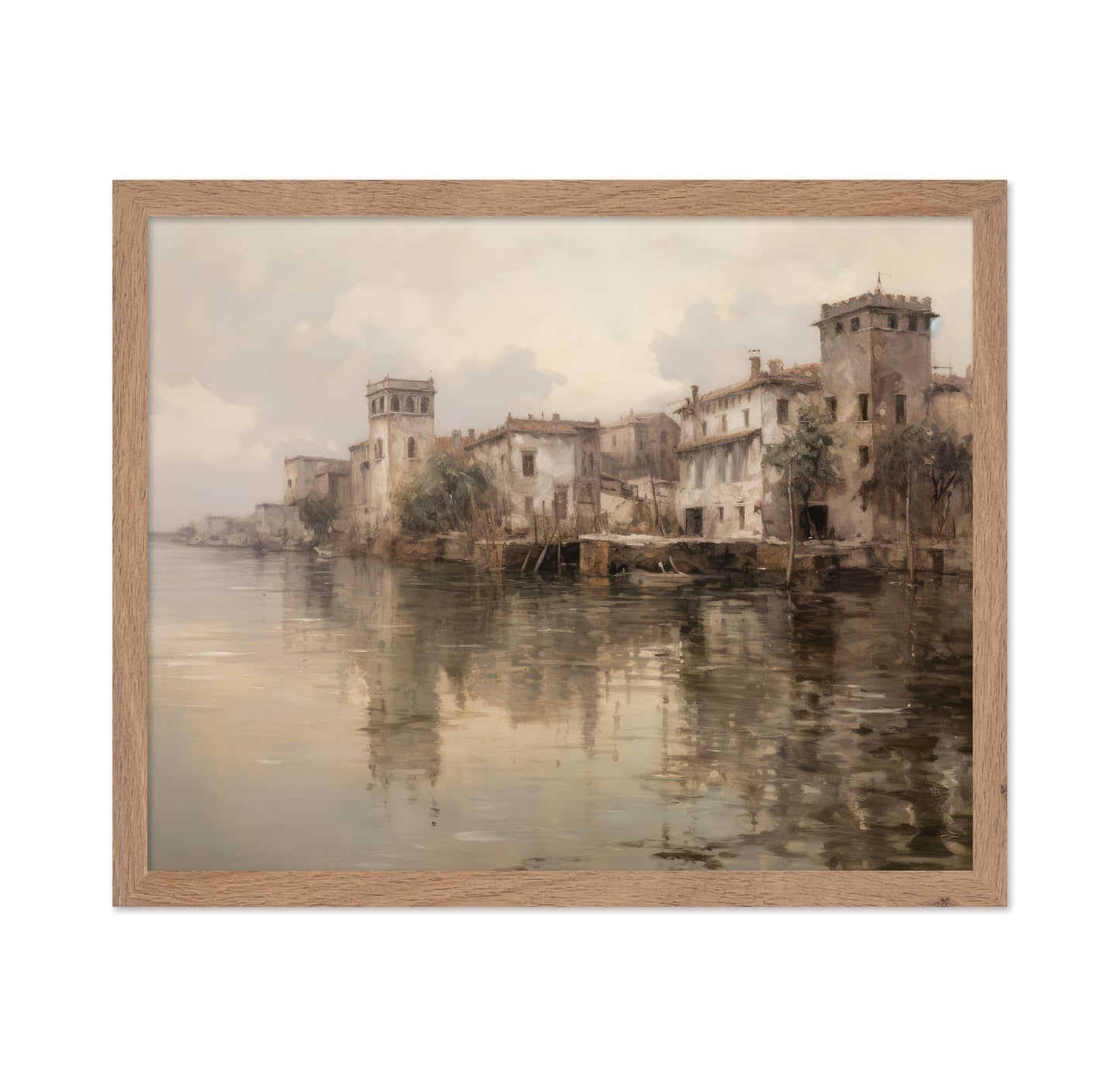 Venice Canal No2