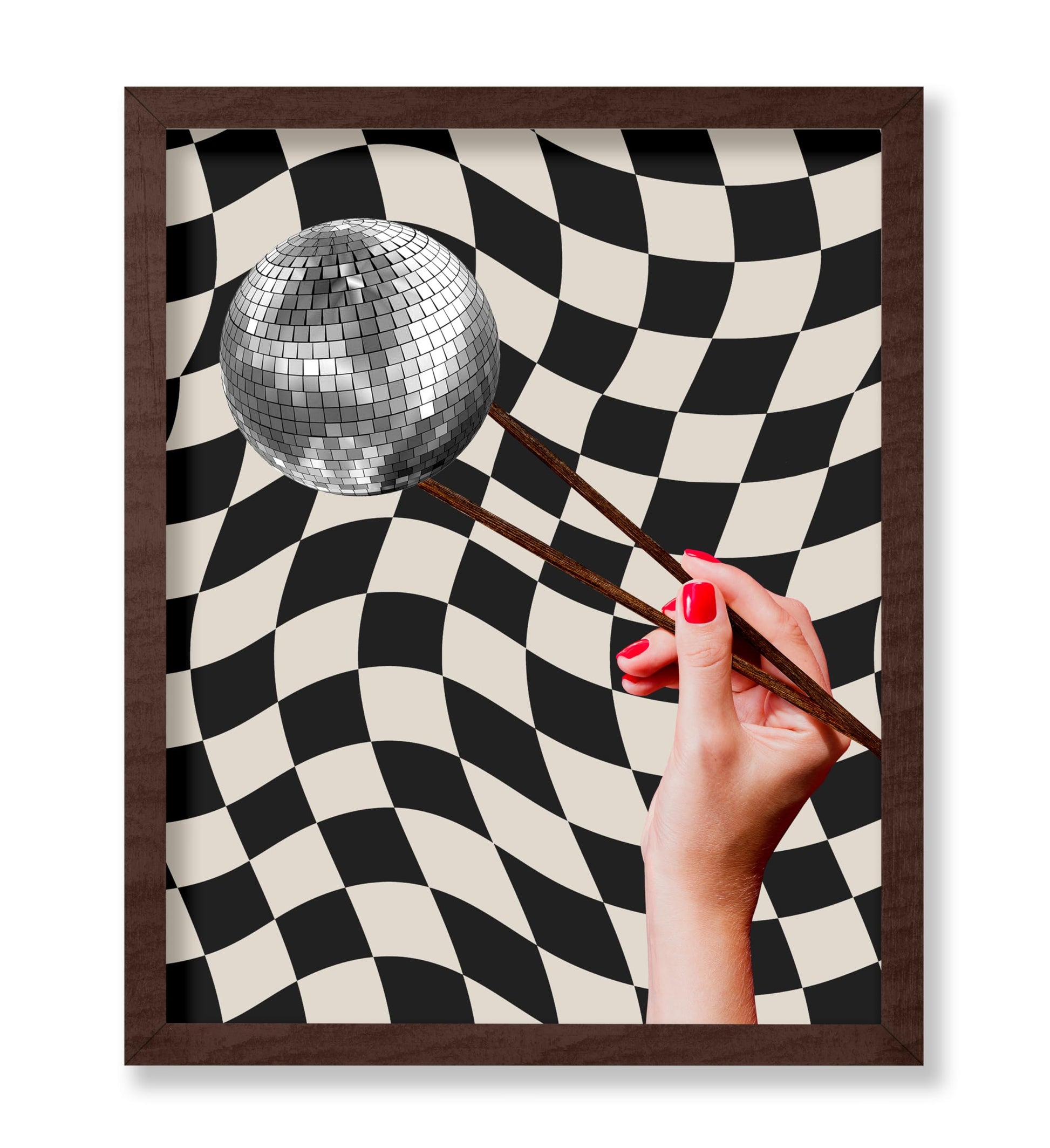 Disco Ball