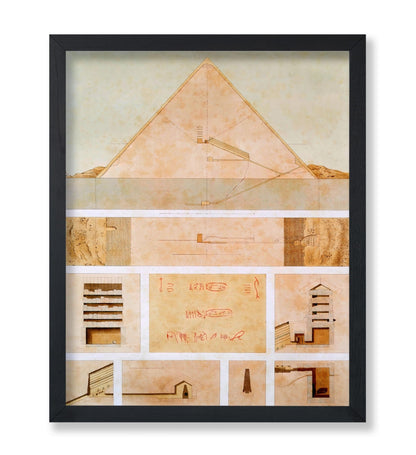 The Great Pyramid of Giza