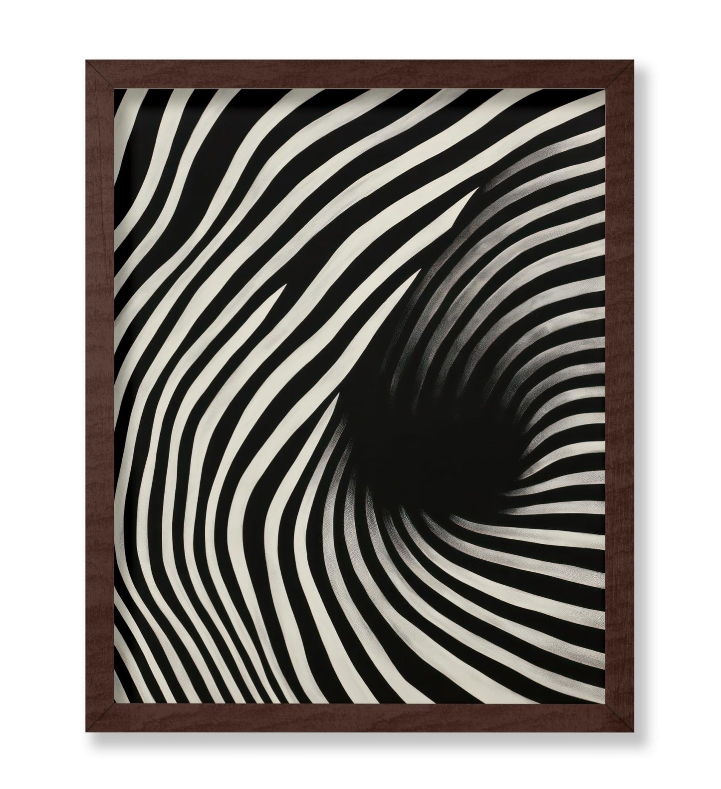 Zebra Stripes