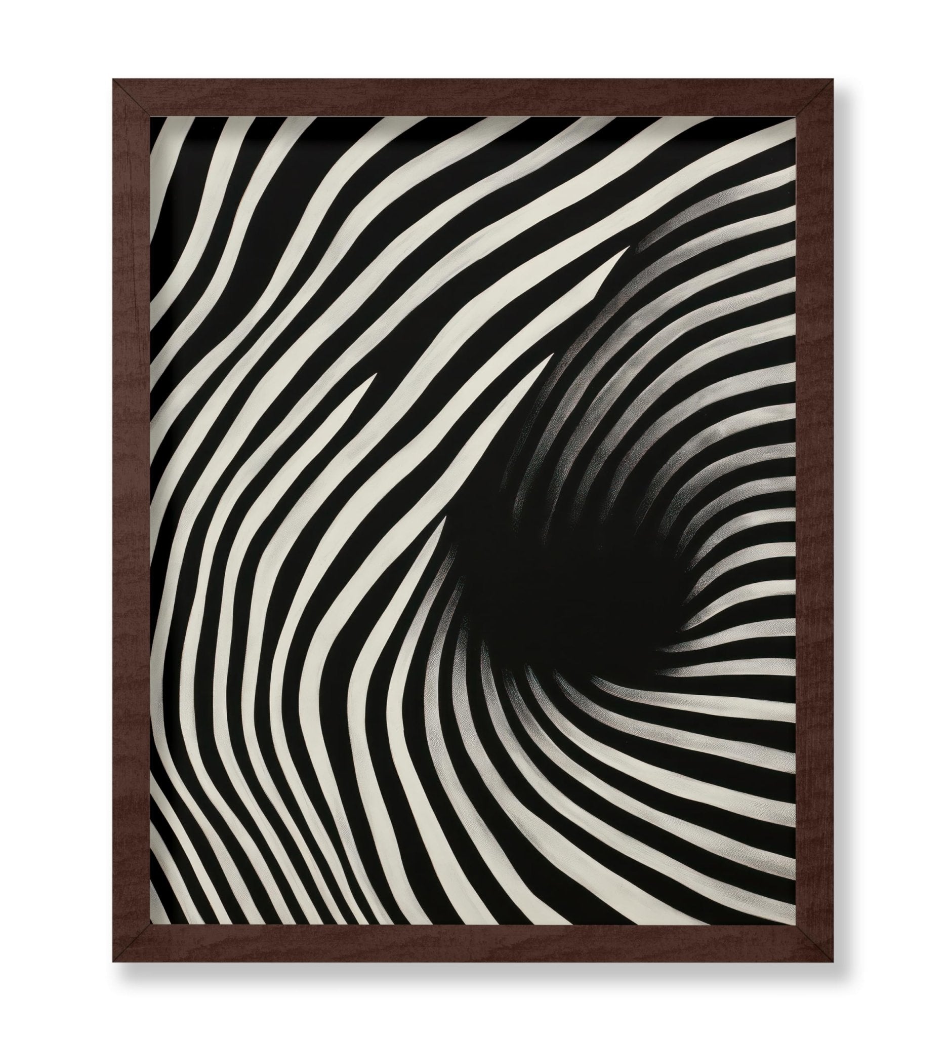 Zebra Stripes