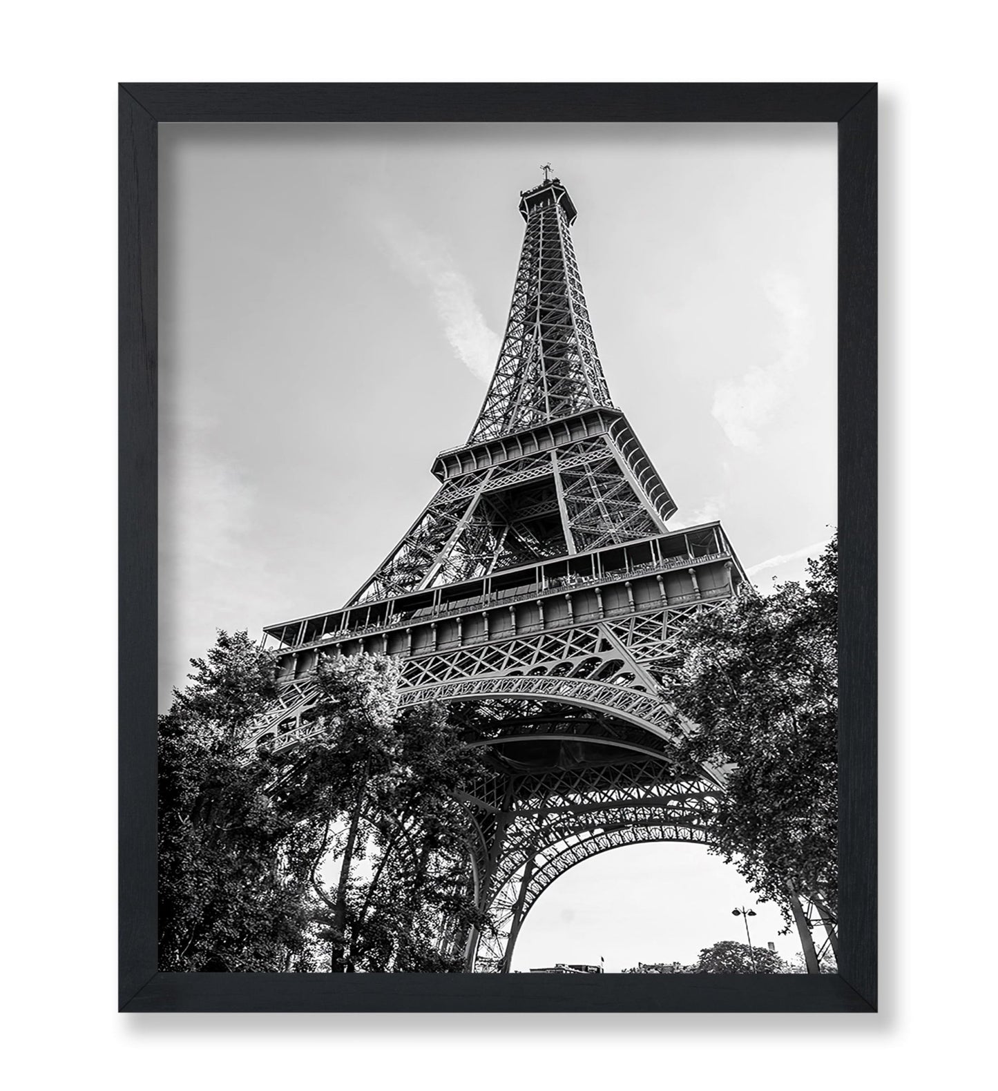 Eiffel Tower No1