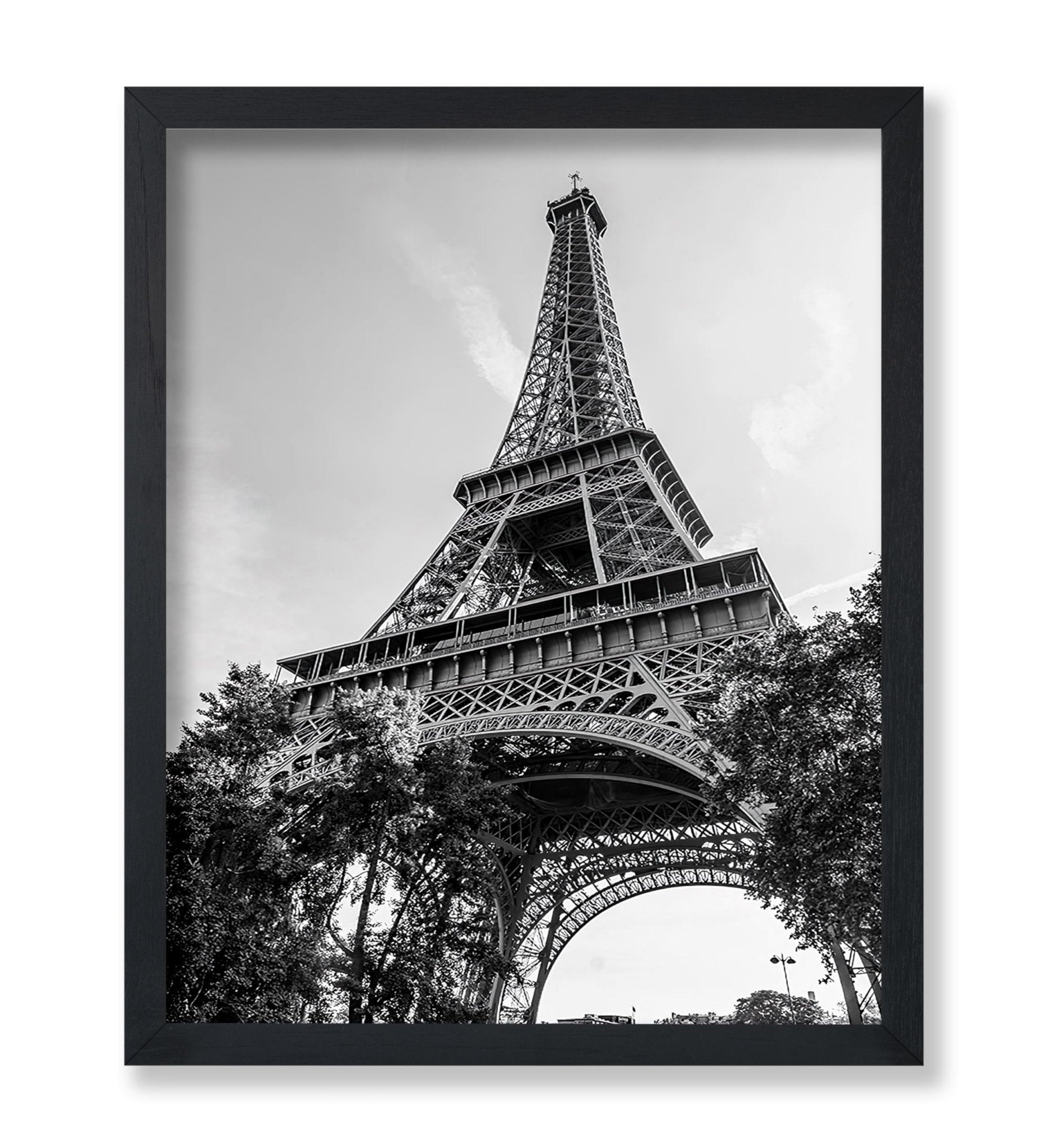 Eiffel Tower No1