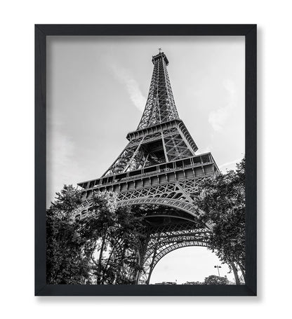 Eiffel Tower No1