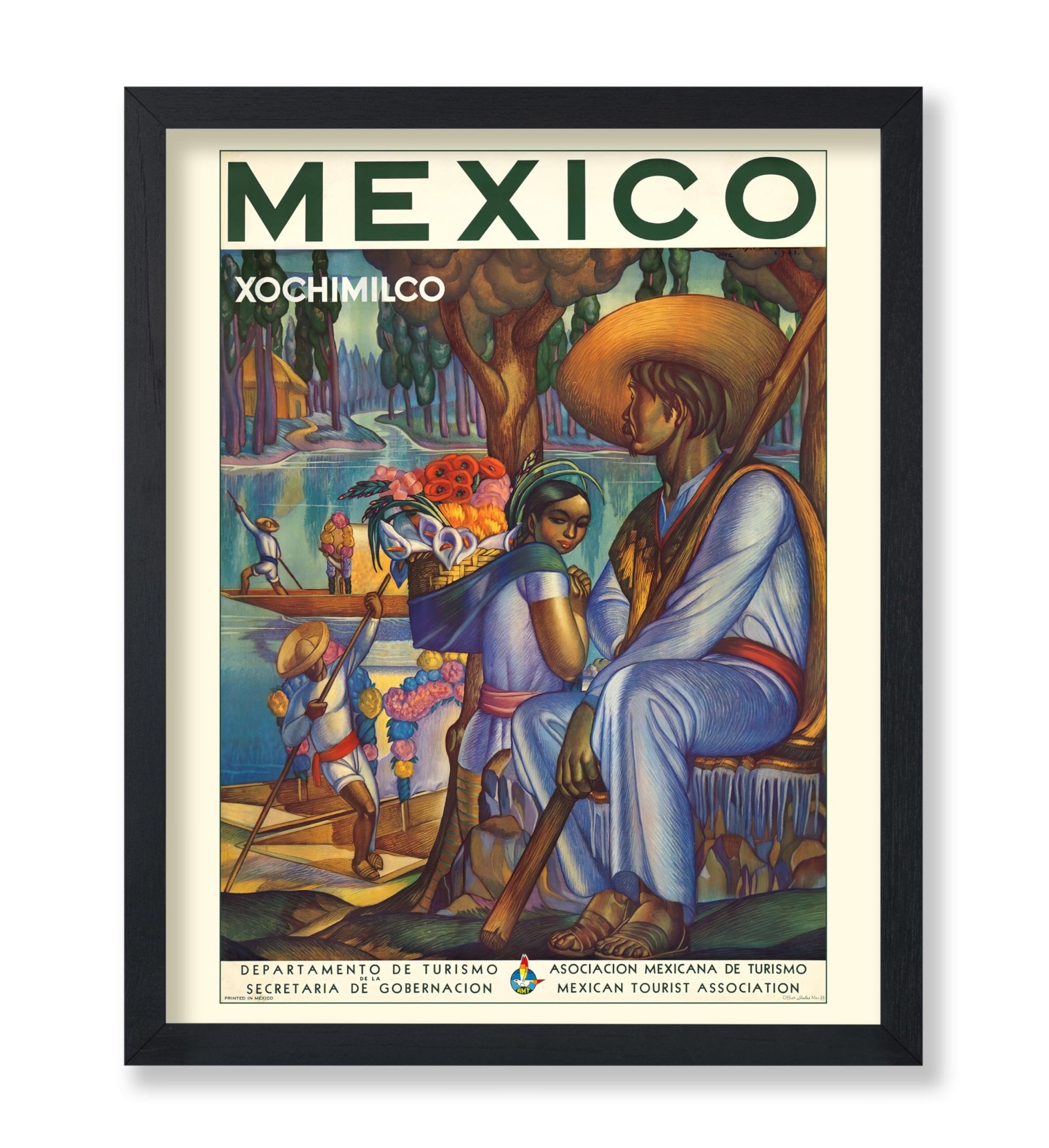 Mexico No3