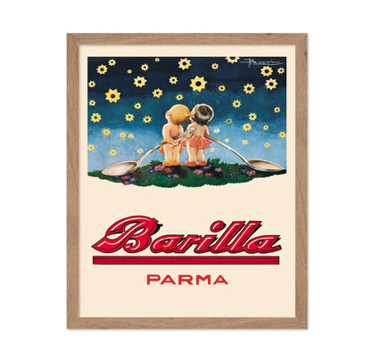 Barilla Parma No1