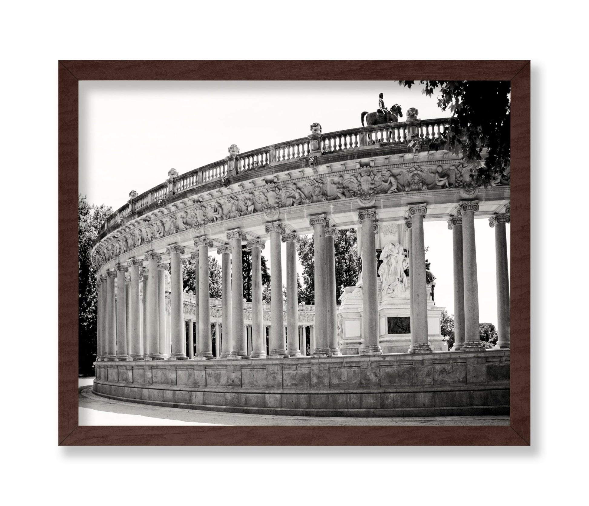 Monument to Alfonso XII