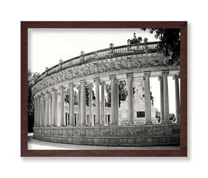 Monument to Alfonso XII