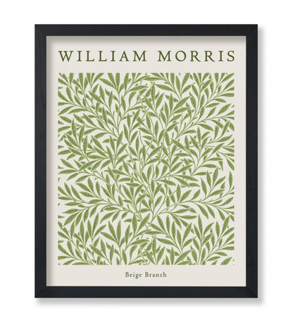 William Morris - Branch No1