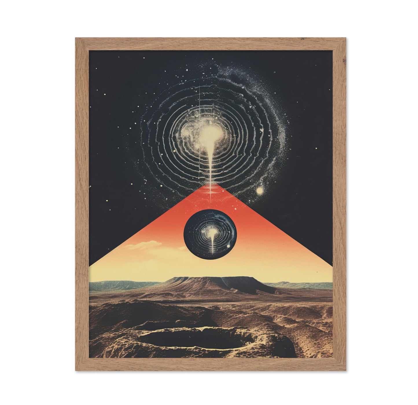 Galactic Rings