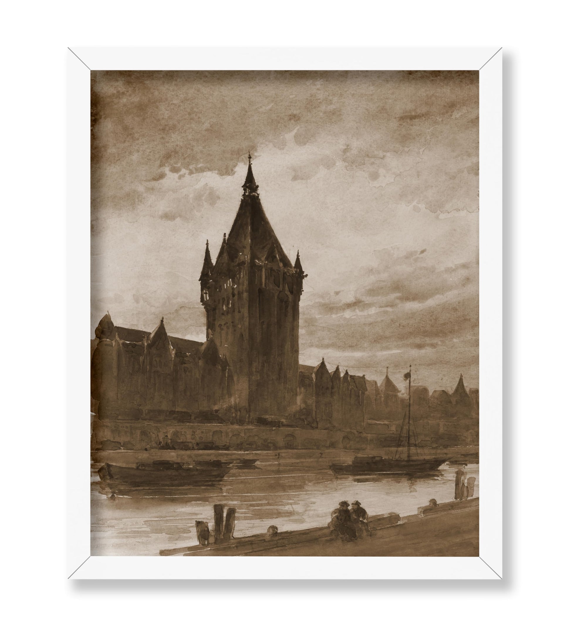 Castle