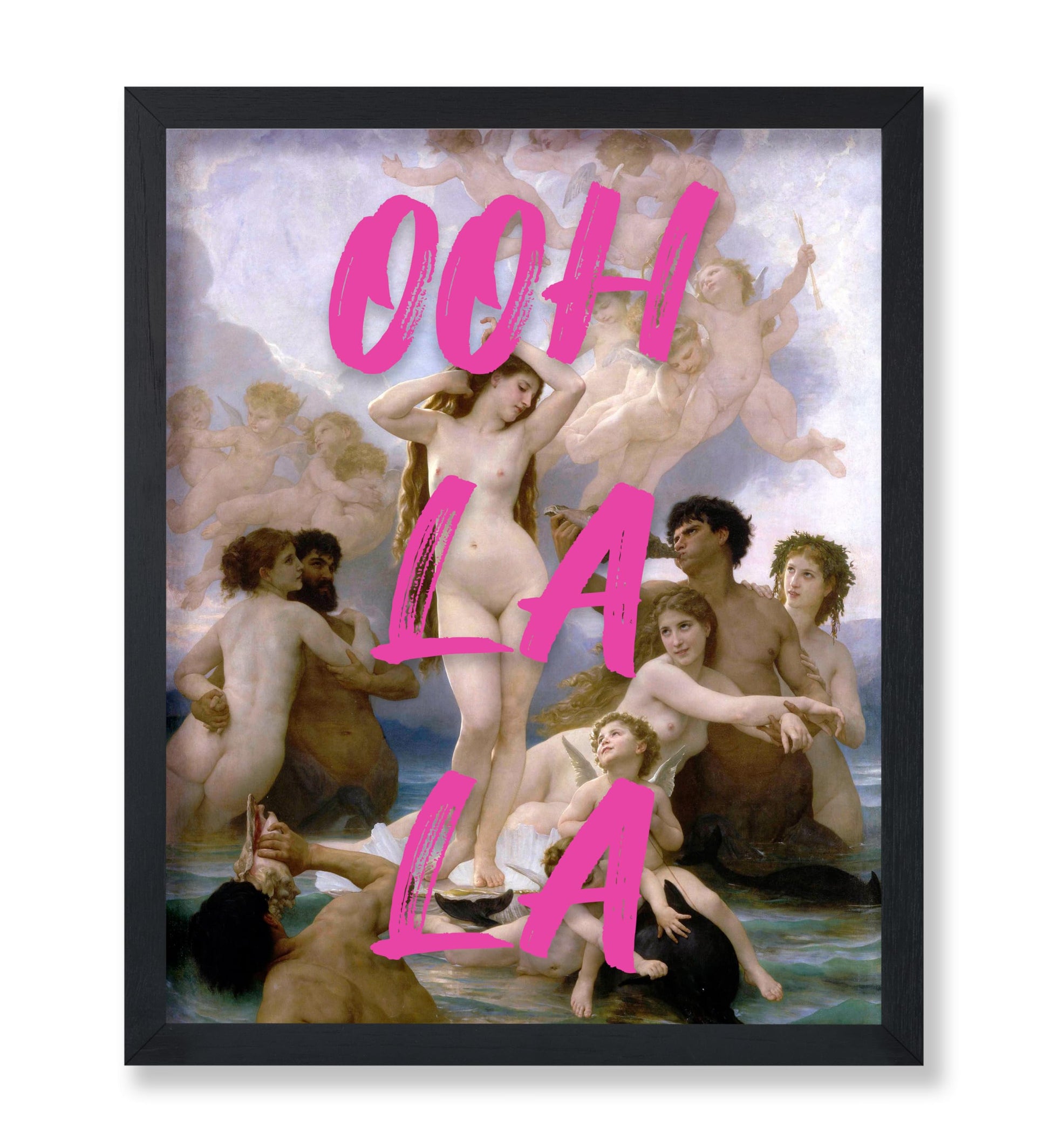 Ooh La La No2