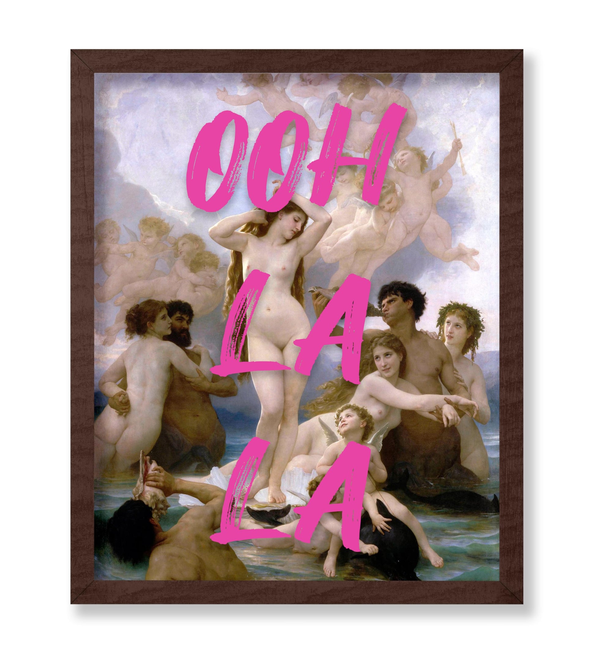 Ooh La La No2