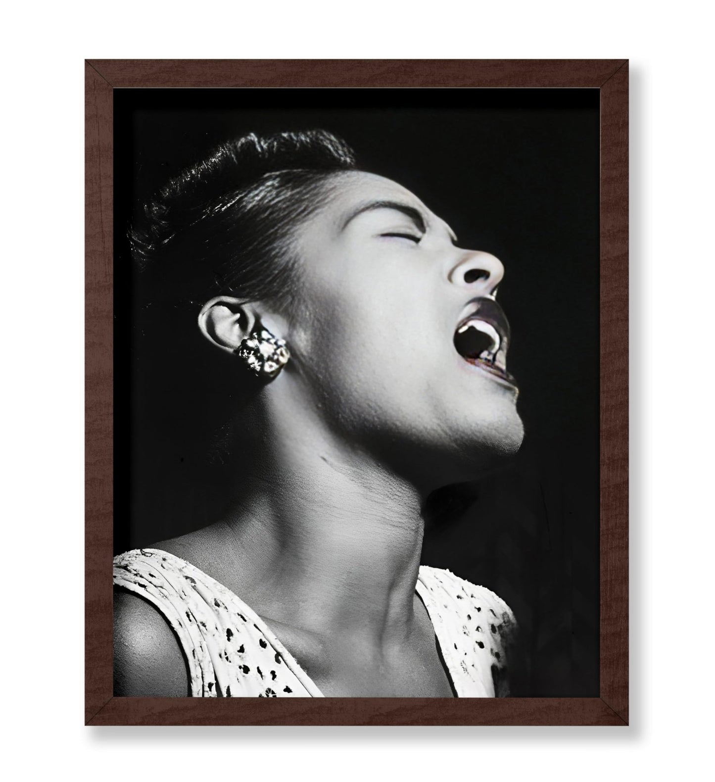 Billie Holiday