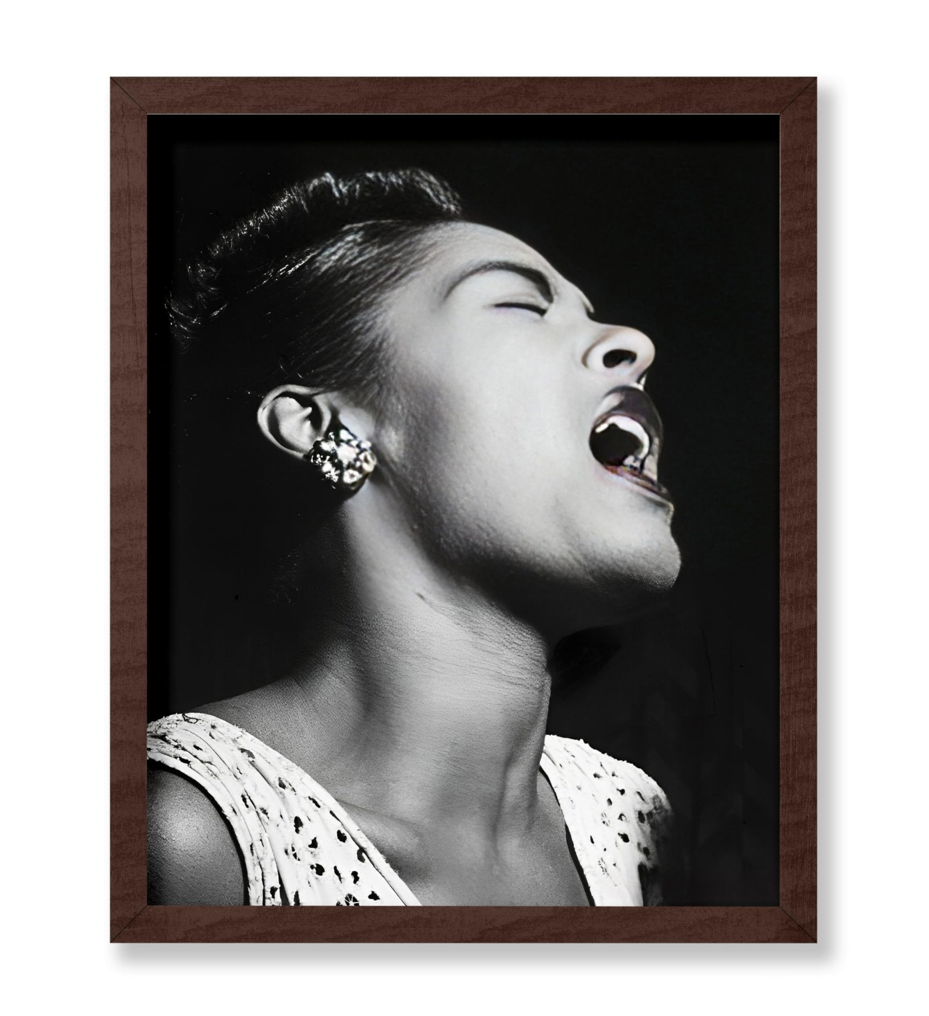 Billie Holiday