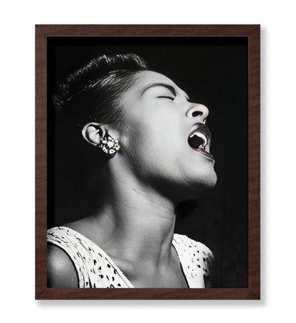 Billie Holiday