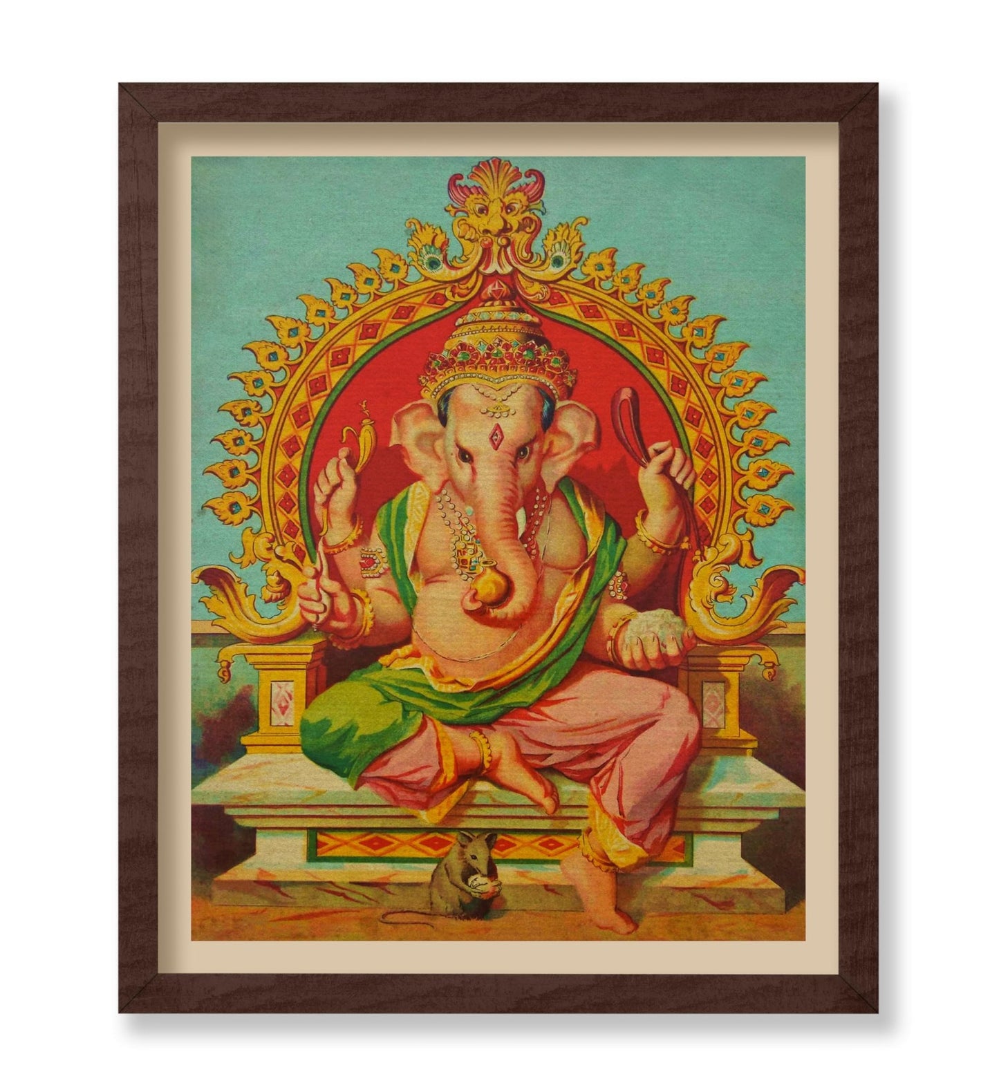 Ganesha